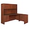 Regency Legacy Corner Credenzas, 59 D X 65 H, 71 W X Wood, Cherry LLDCR7124HCH - alternate 1